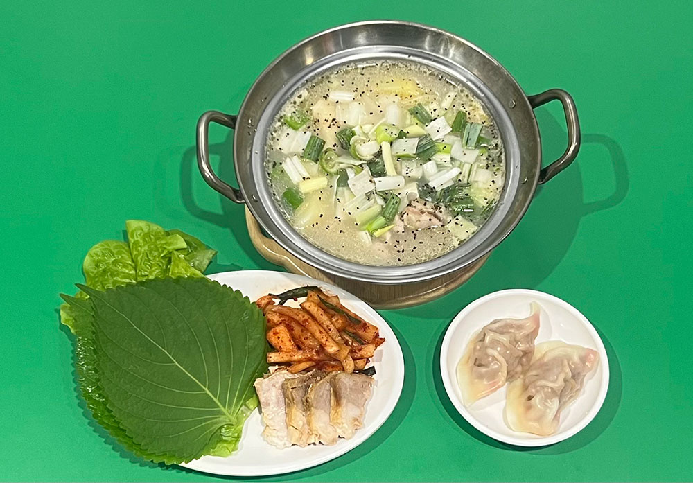麻布十番 シモン茂