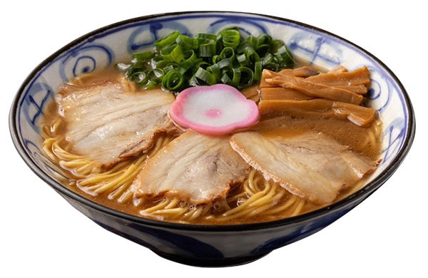 中華そば 丸田屋 中華そば