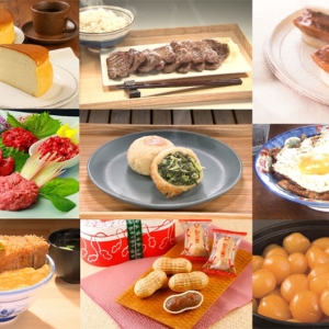 横浜高島屋「バナナマンのせっかくグルメ！！博覧会」8月27日より開催！全国各地から番組グルメ集結