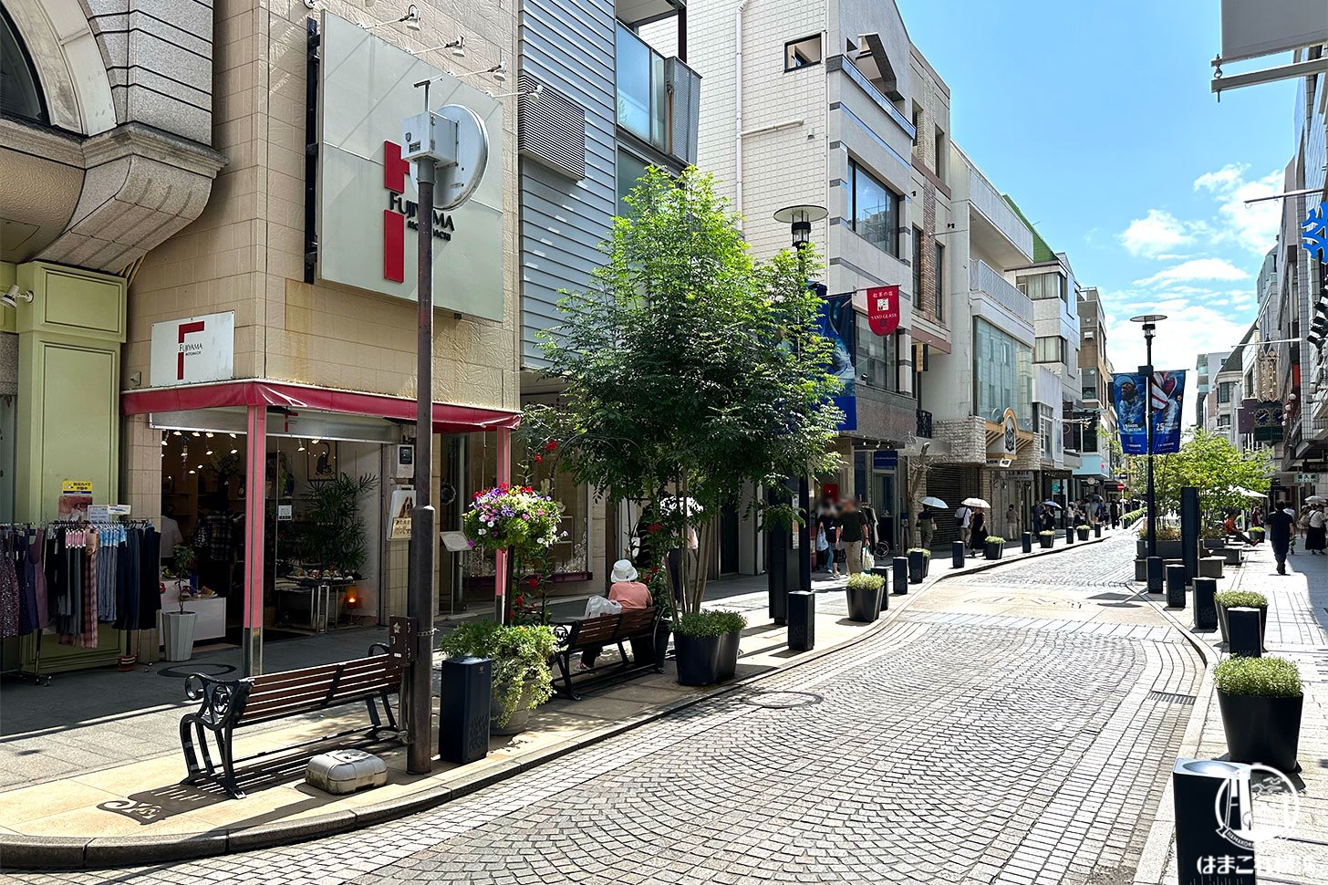 アド街ック天国「横浜元町」2025年9月13日に放送！