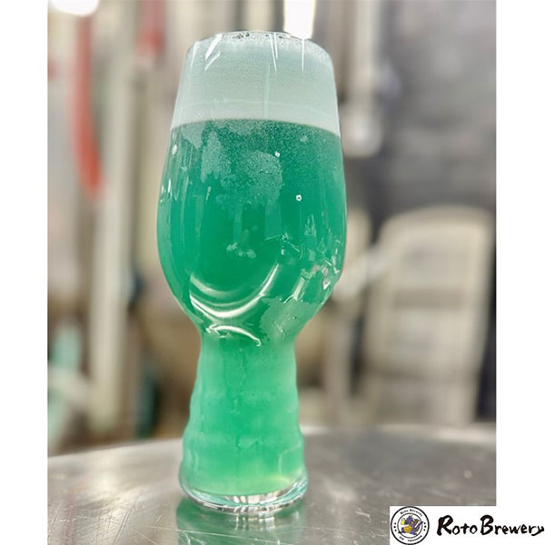 RotoBrewery