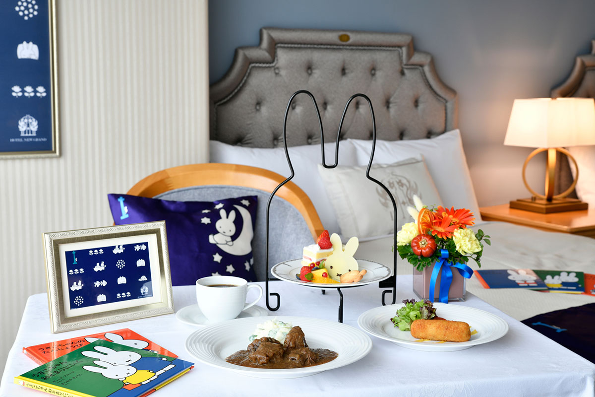 夕食付きプラン限定ディナー