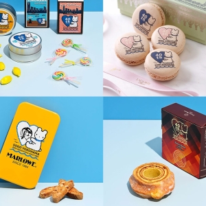 そごう横浜店「開店40周年誕生祭」今週から開催！限定スイーツや特別コラボバッグなど多数登場