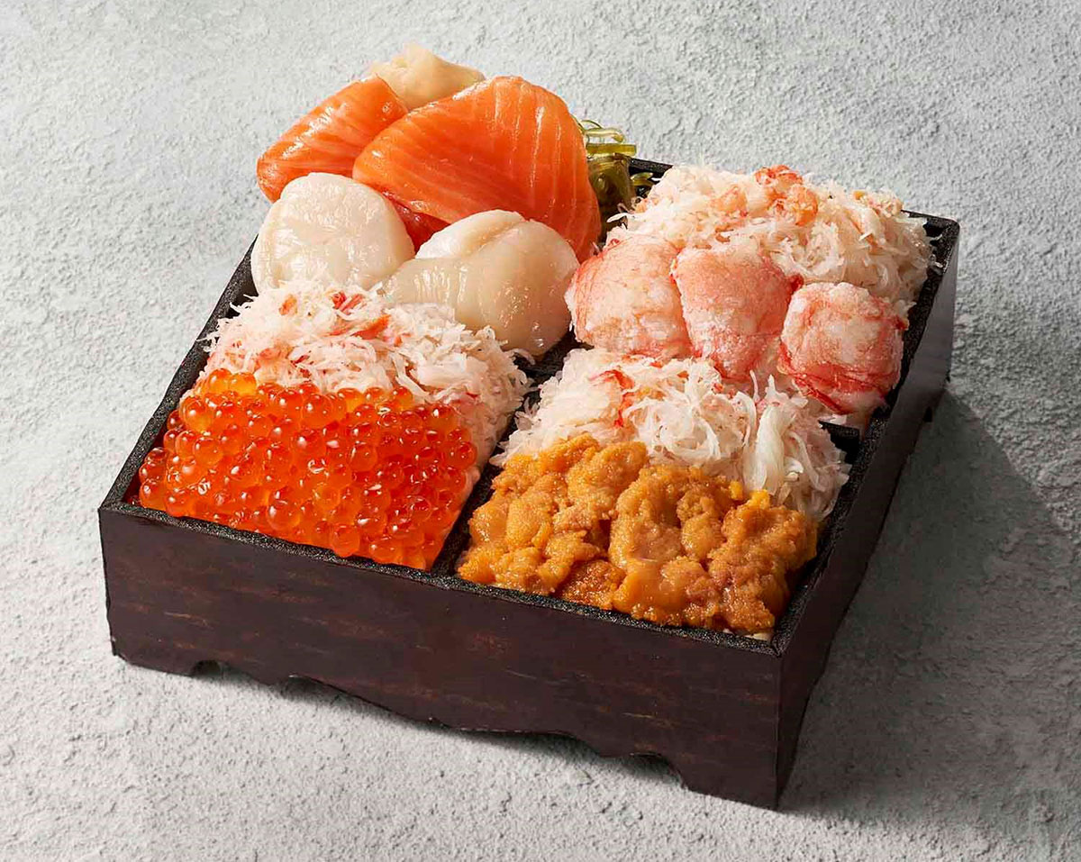 華の膳