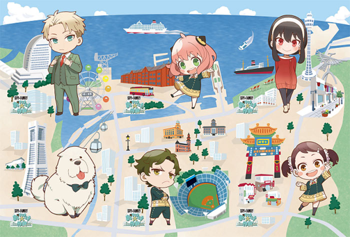 オリジナルステッカーデザイン