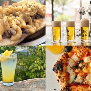 ローカルマーケット「Yoi Weekend」横浜ハンマーヘッド前で初開催！食べて遊んで“酔い良い”三連休を