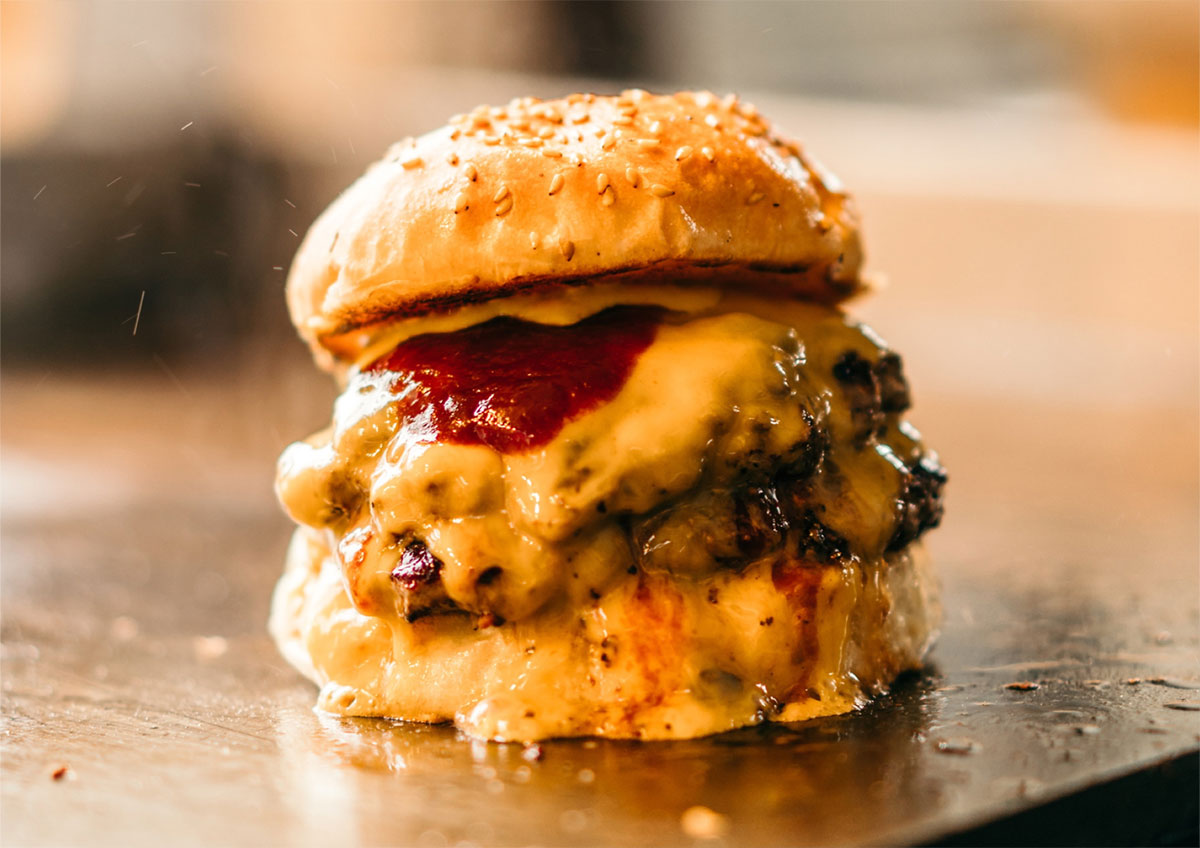 Chronic Burger