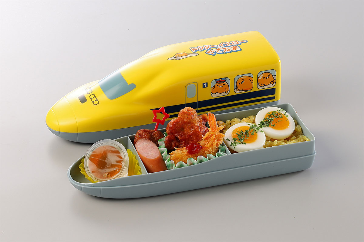 人気駅弁特別販売会（横浜タカシマヤ「ハマデリ」）