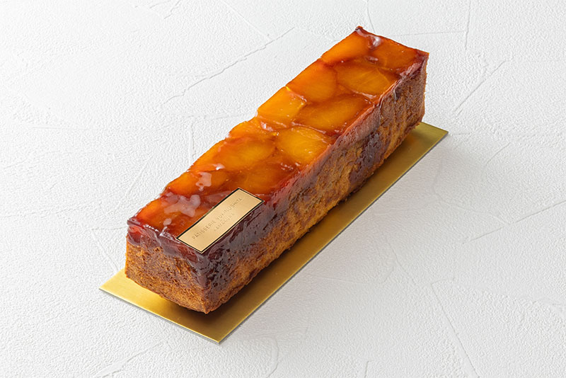 パウンドケーキ