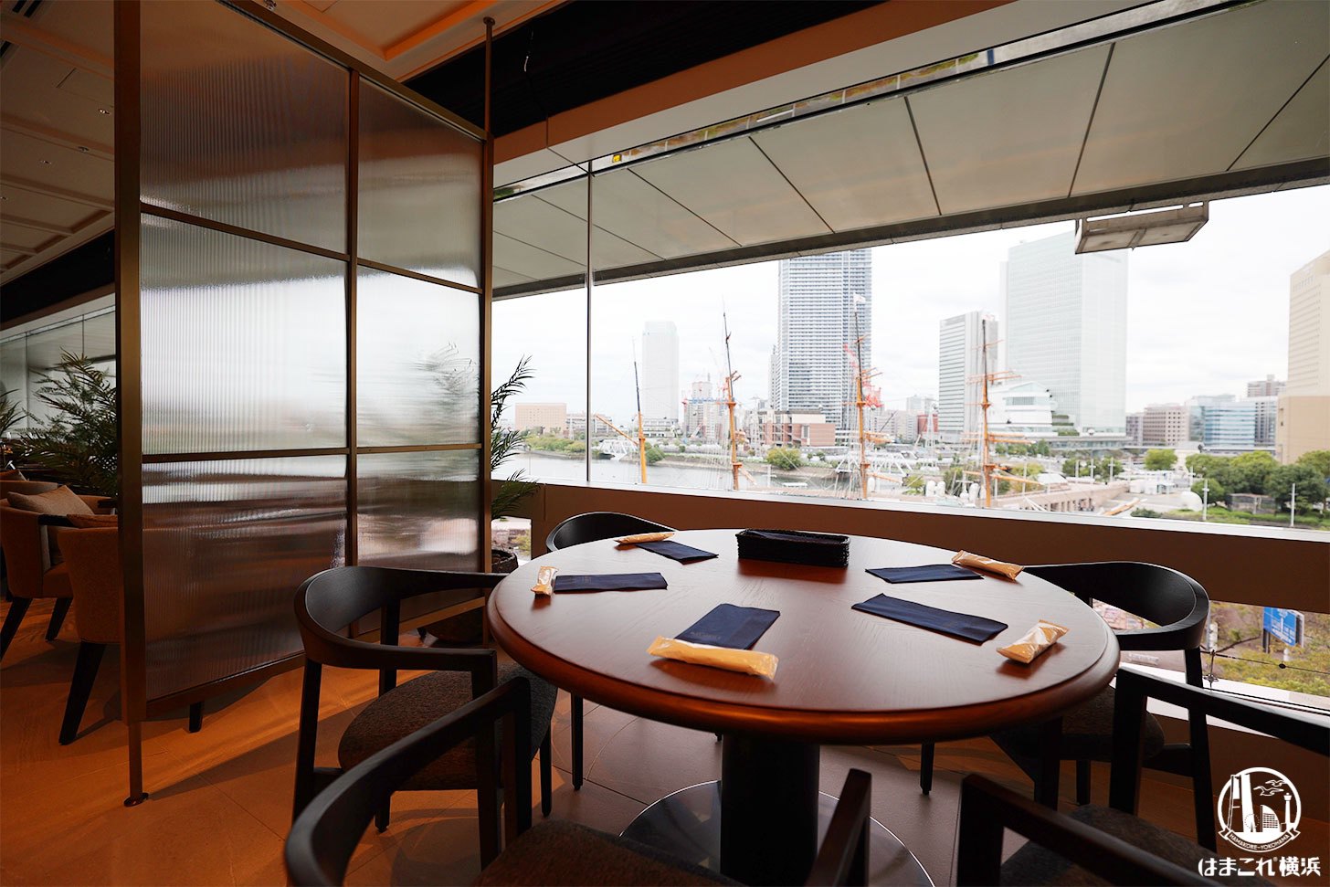 BAY GRILL(ベイ グリル)半個室