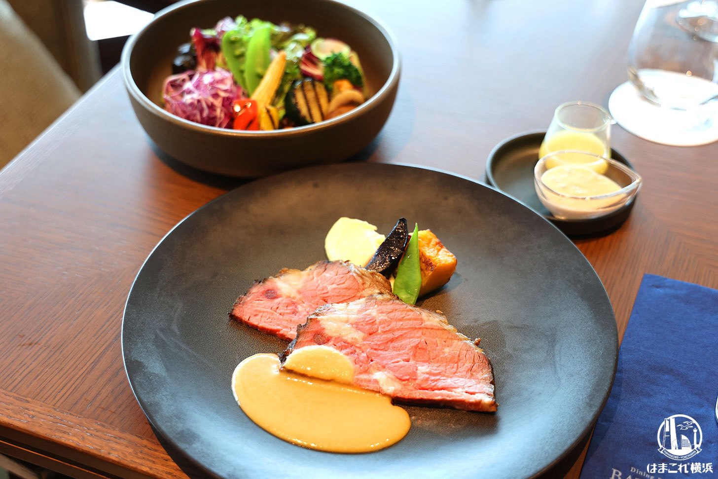 ローストビーフ