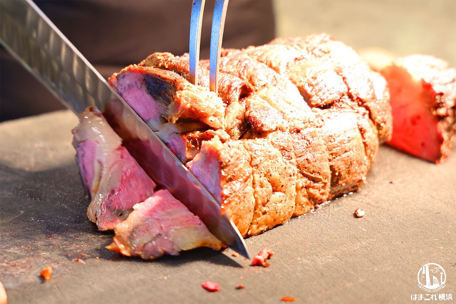 ローストビーフ