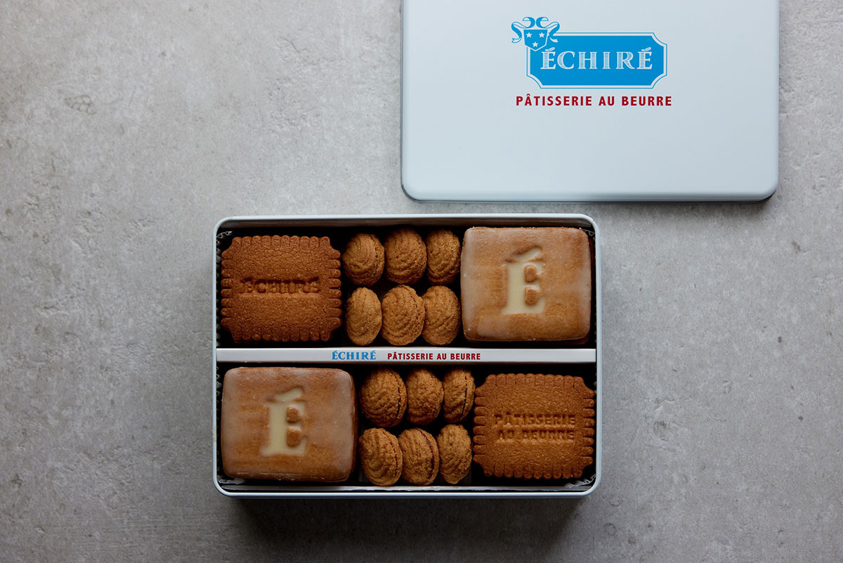 ボワット オ サブレ