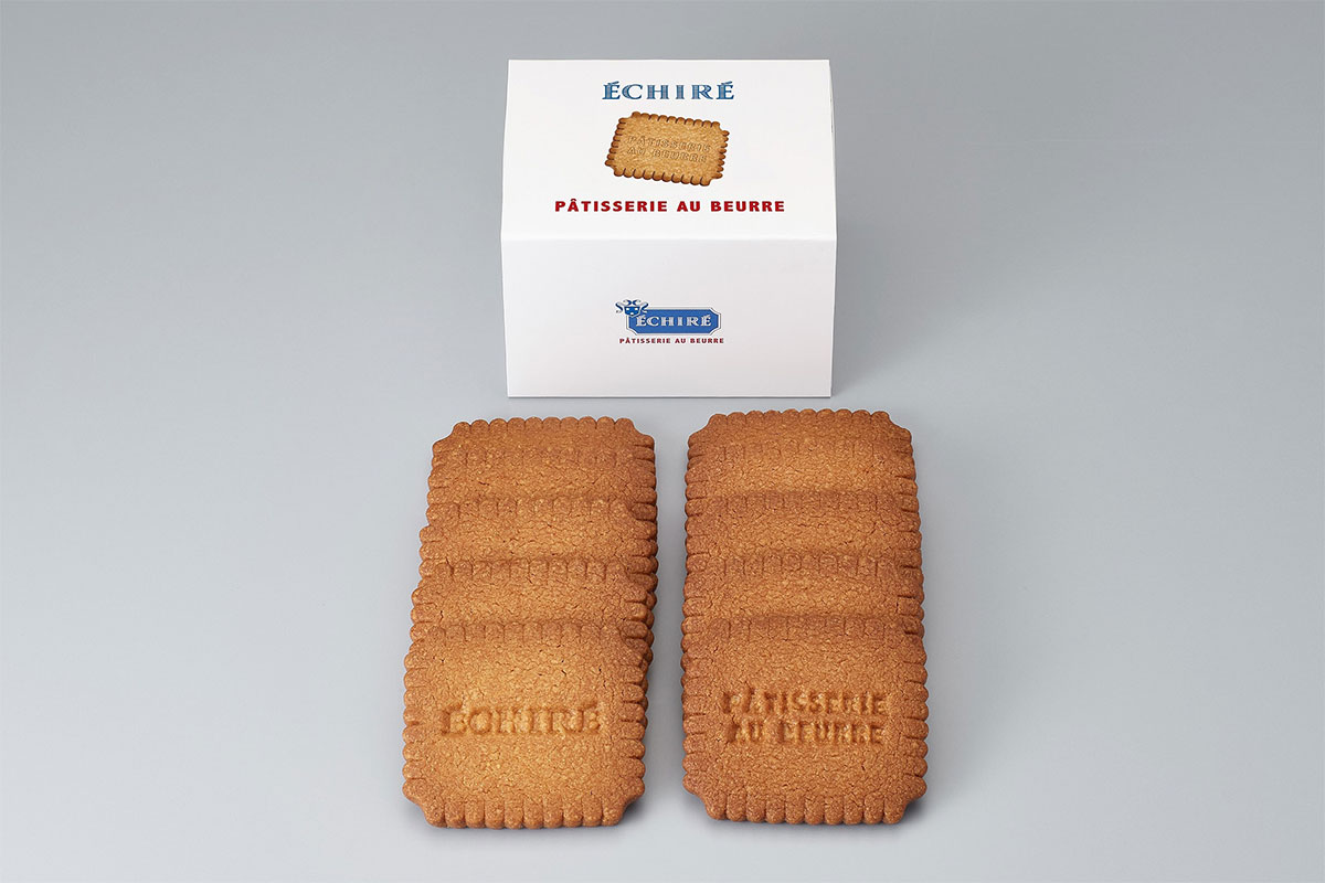 プティブール・エシレ(10枚入)