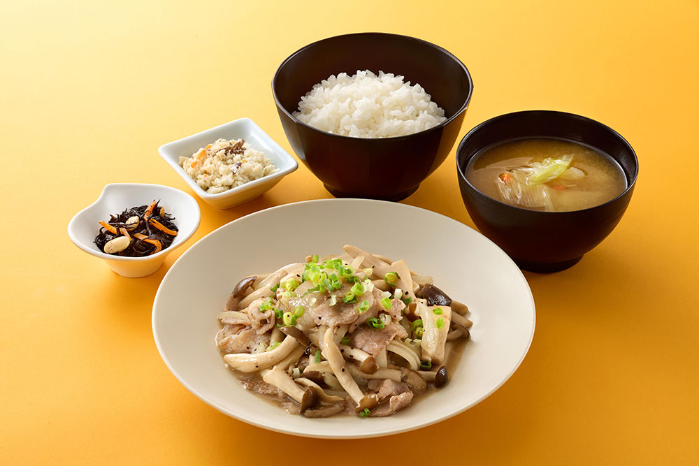 GOHANYAʼGOHAN みなとみらい店