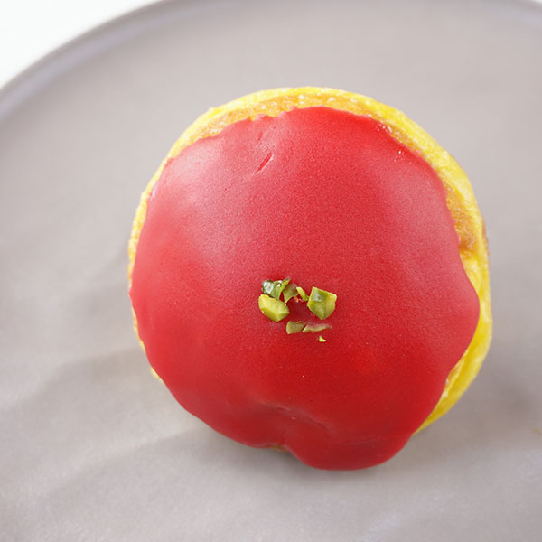 RASPBERRY（ラズベリー）
