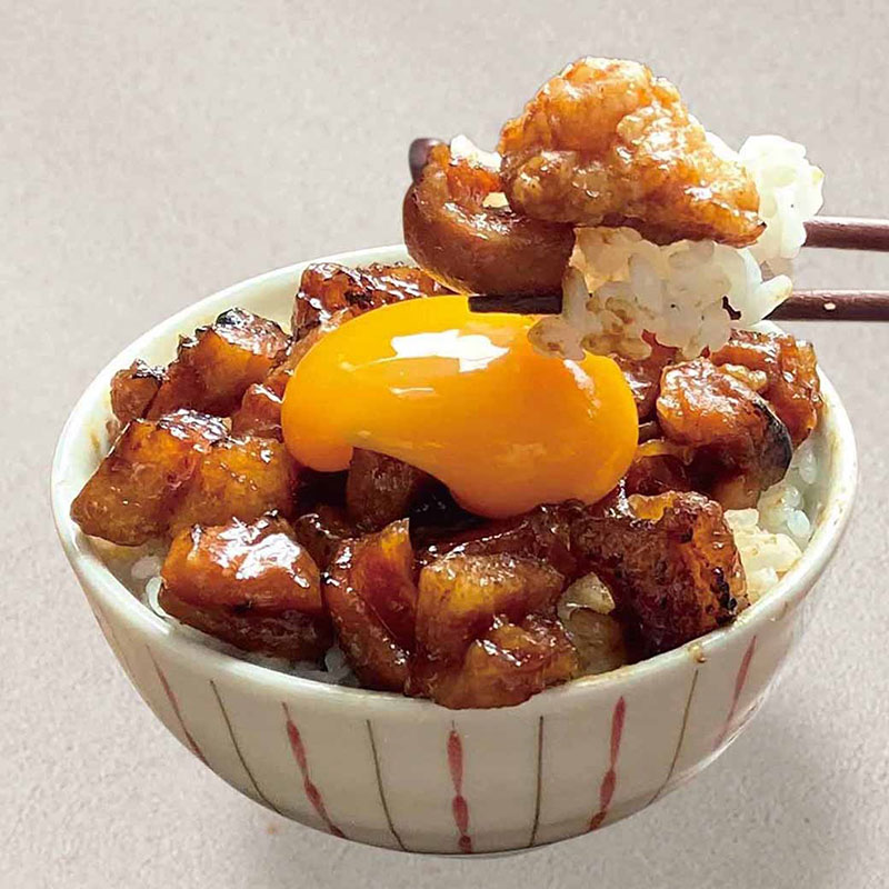 鉄板焼 天神ホルモン