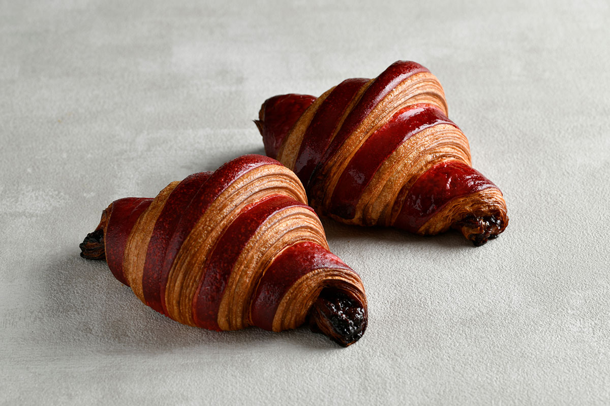 フランボワーズショコラ