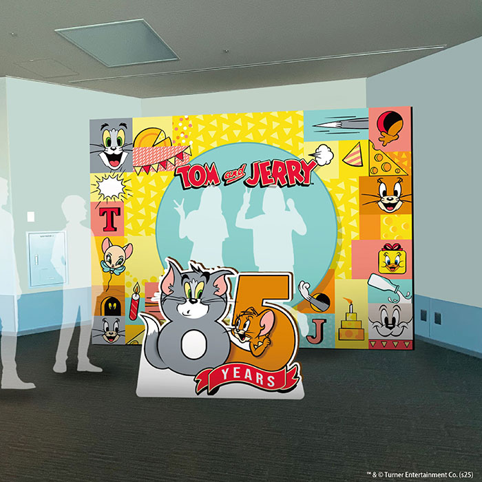 フォトスポット