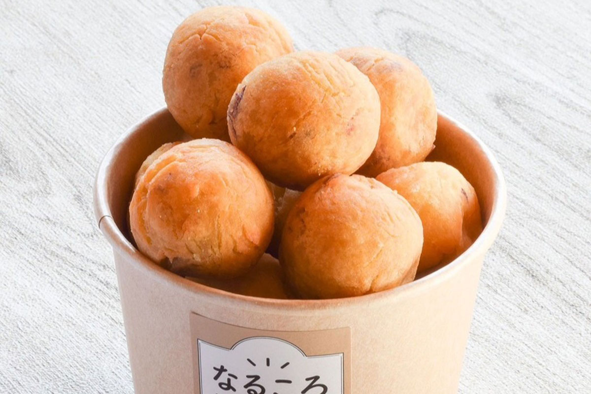日比焼き芋 -HIBIYAKIIMO TOKYO-