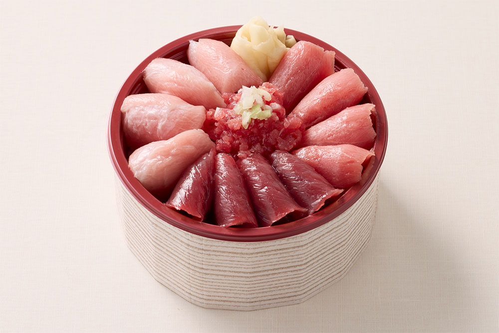クロマグロ専門工房 鮪斗
