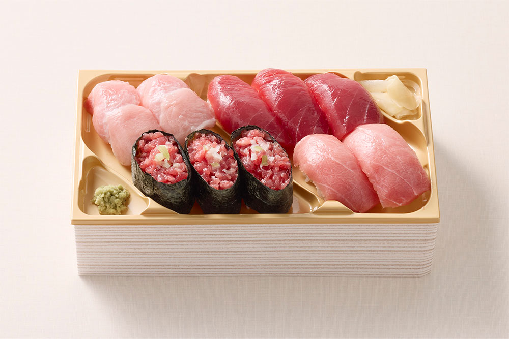 クロマグロ専門工房 鮪斗