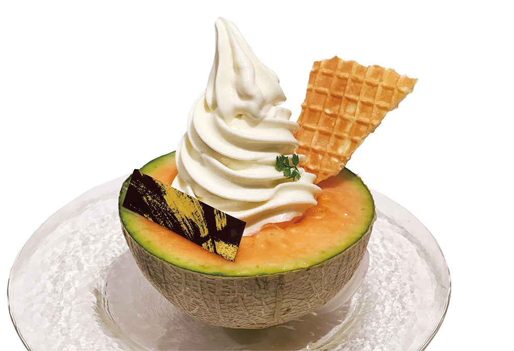 養老牛山本牧場