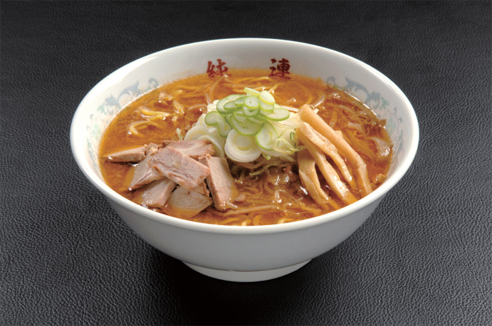 さっぽろ純連