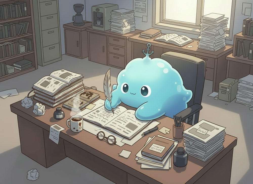 魅力的に伝える文章を書く大切さ