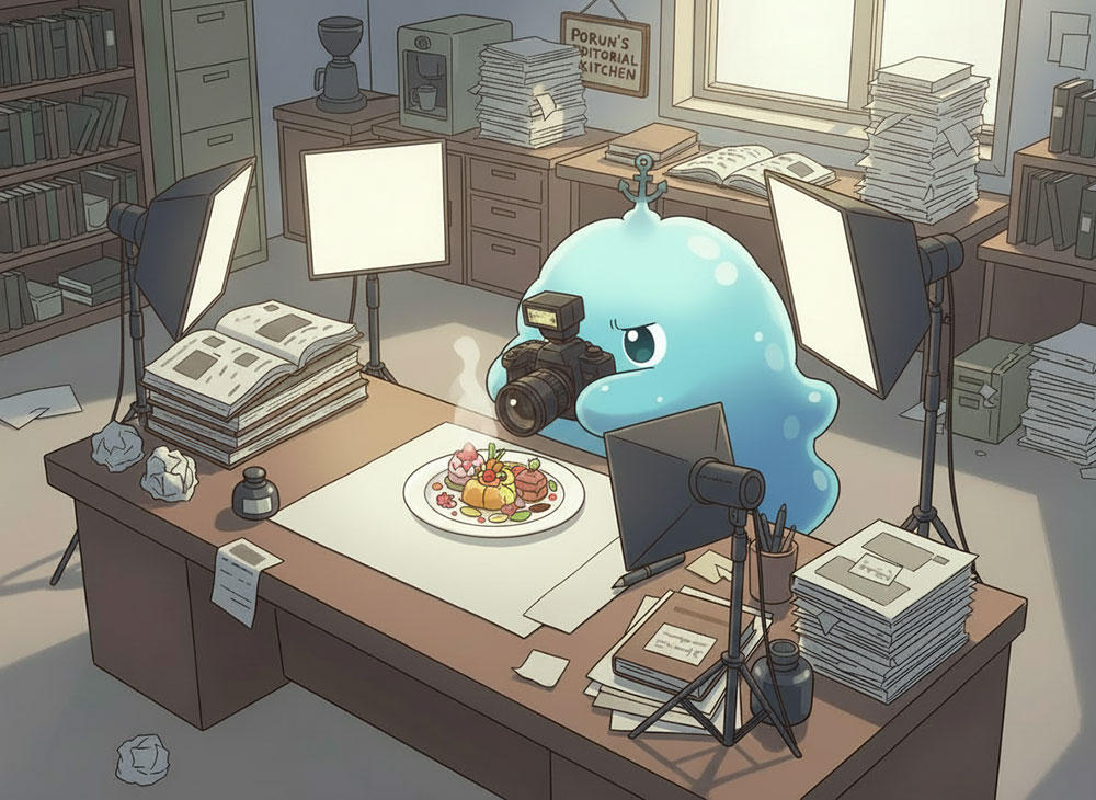 写真を撮る大切さ