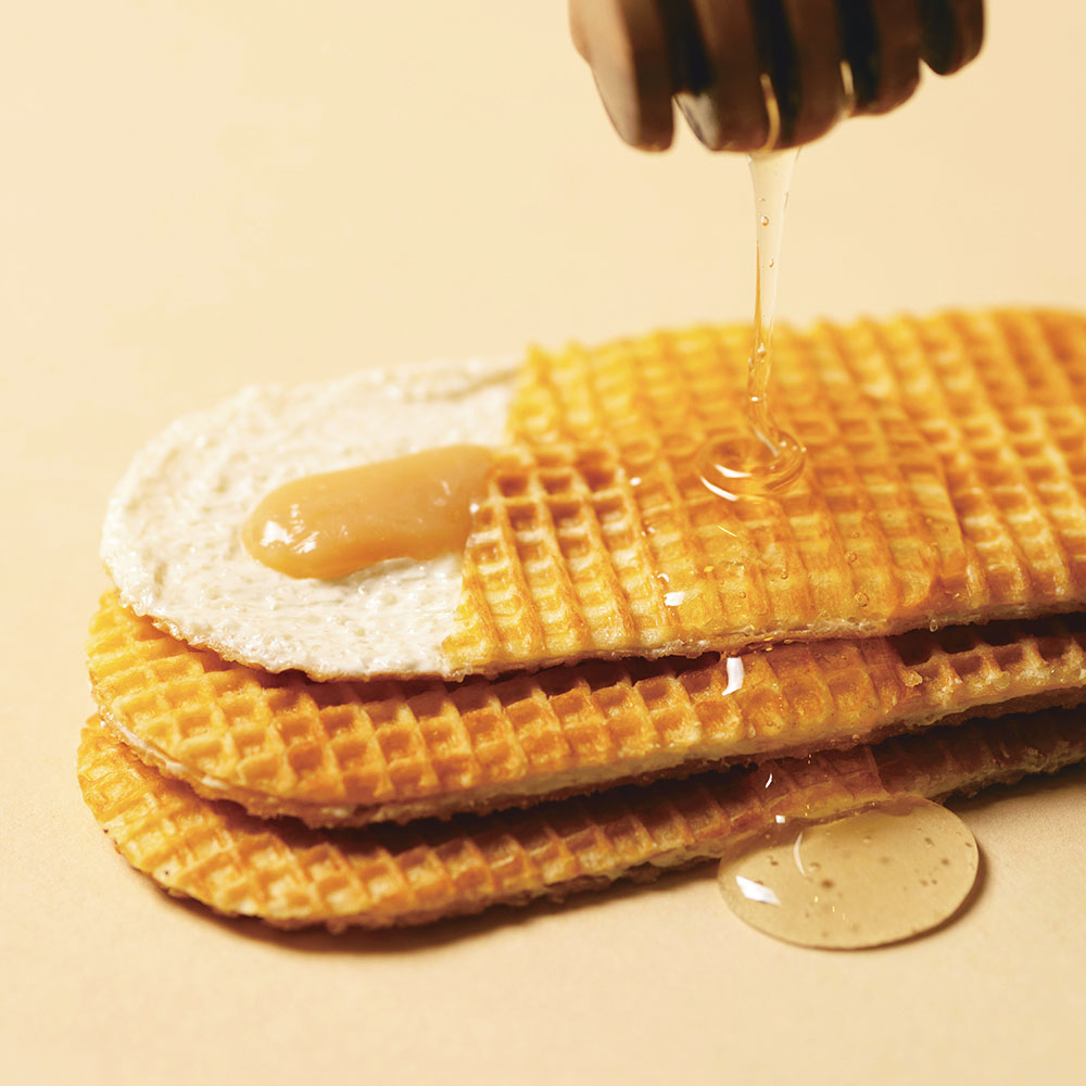 バターのいとこ はま蜜 ハニー＆ミルク