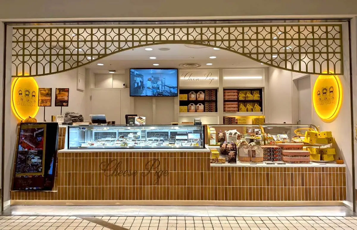 チーズスイーツ専門店「チーズピゲ」横浜駅ジョイナスに県内初店舗誕生!クッキーチーズサンドや限定メニューなど