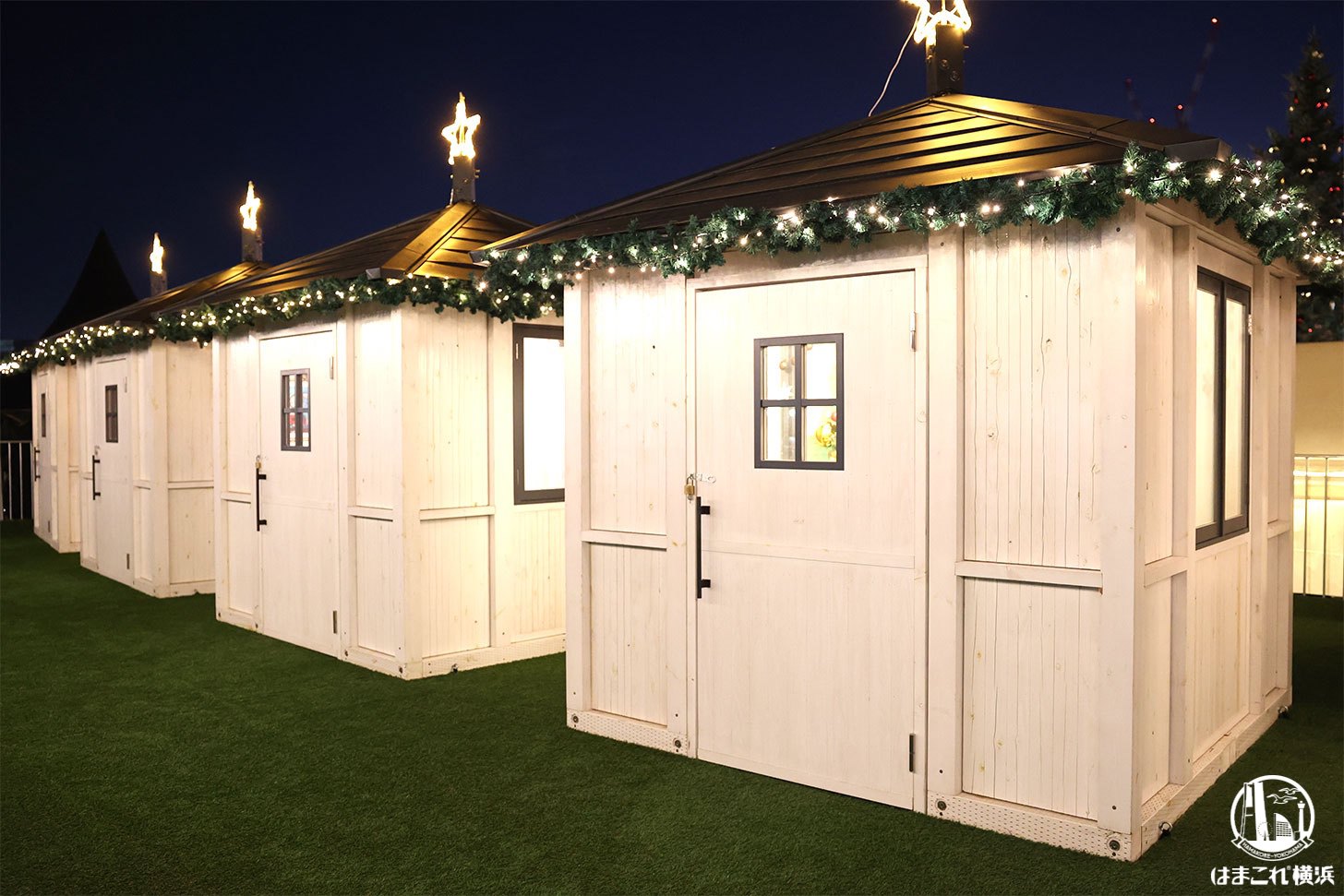 プレミアムラウンジ