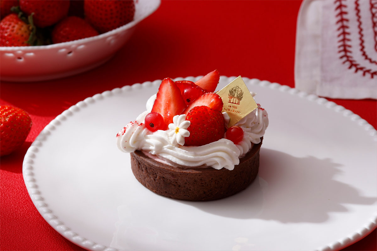 タルト・フレーズ