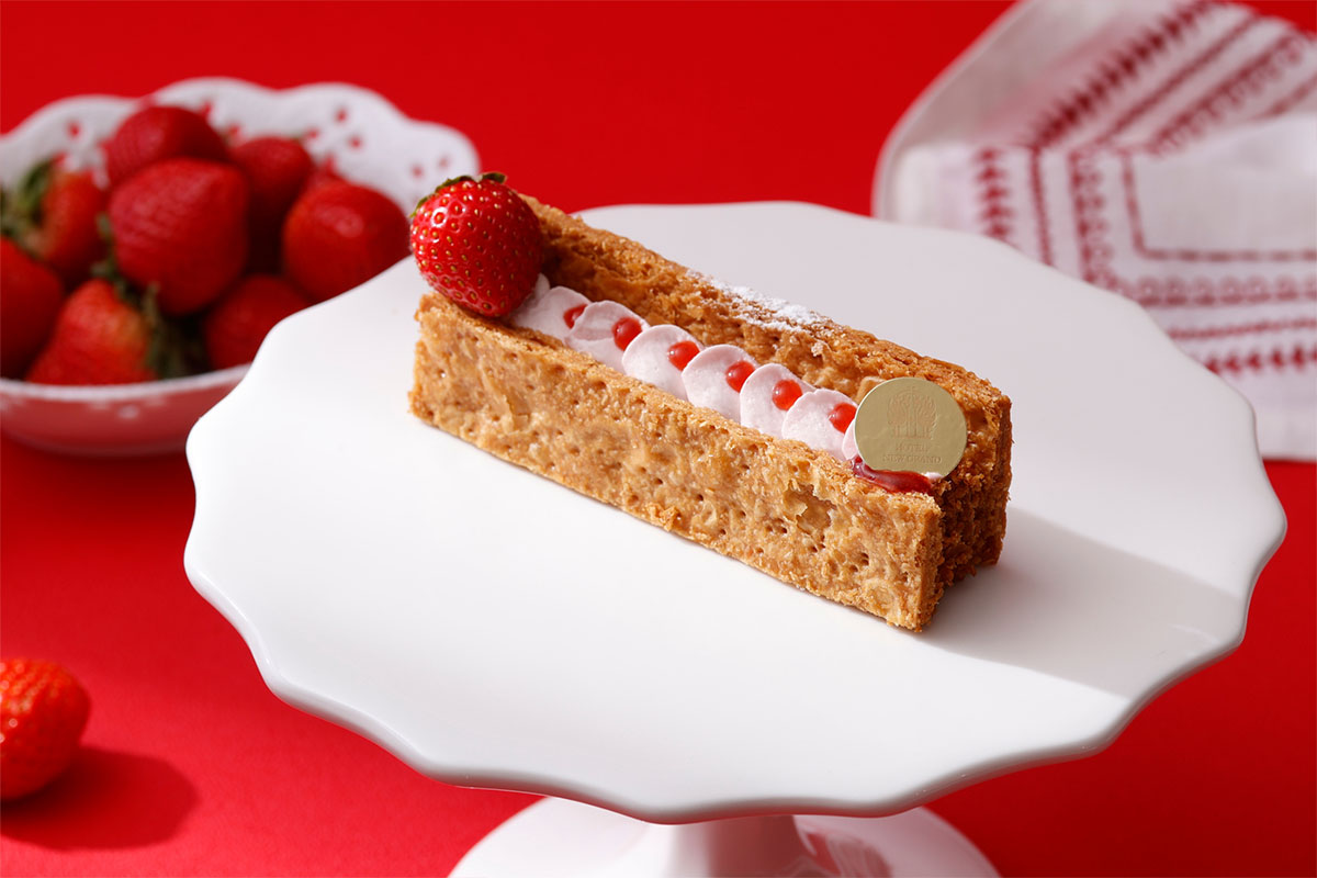 ミルフィーユ・フレーズ 