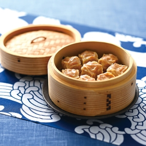 崎陽軒から新しいシウマイ“まぐろ（TUNA）”真空パックタイプで誕生！甘辛く生姜が香る新たな味わい