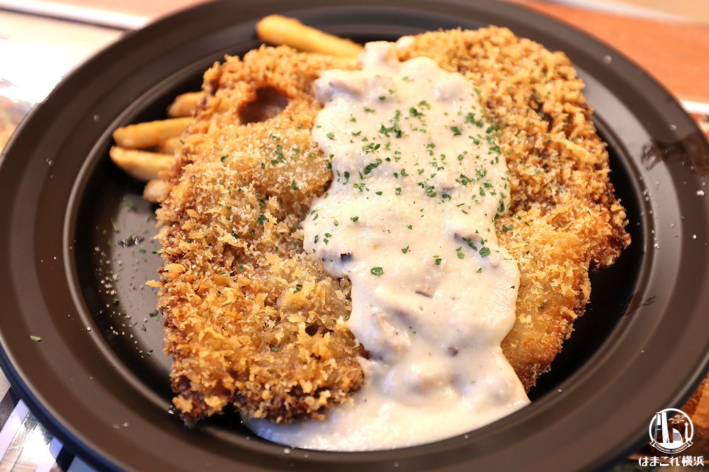 シュニッツェル