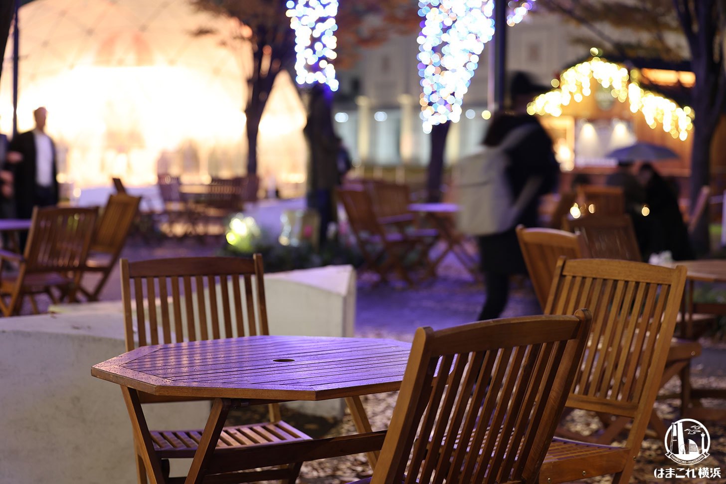 フリースペース