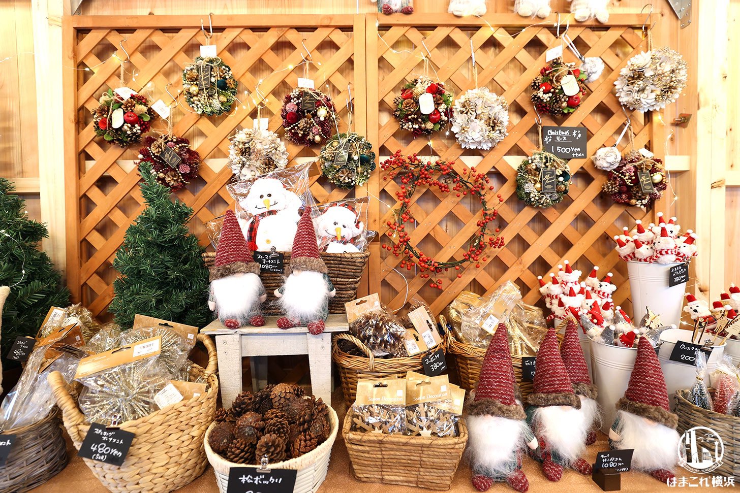 ジェルフラワー