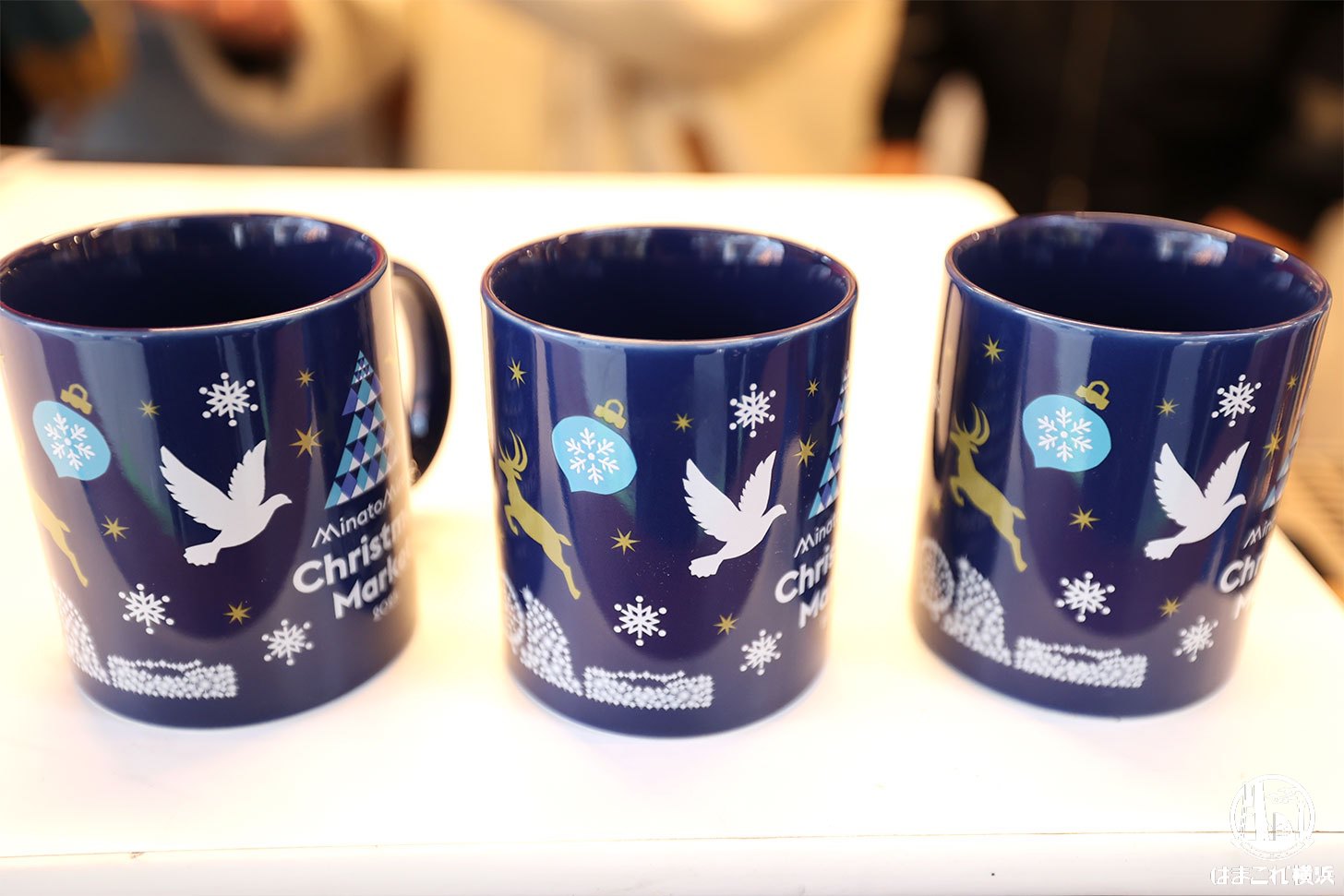 オリジナルマグカップ