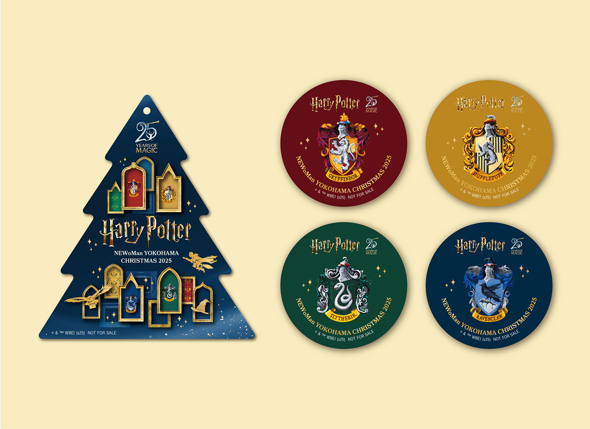 オリジナルノベルティ