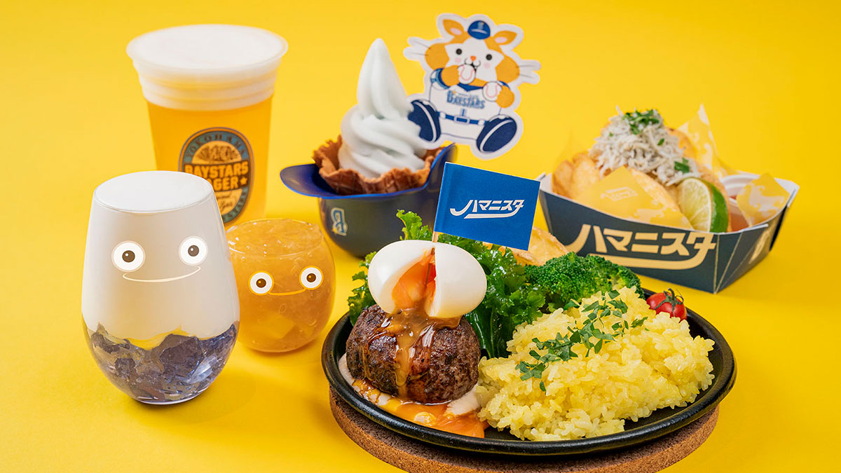 横浜関内駅前「THE LIVE」の飲食店全10店舗決定！ライブの熱狂融合した新たな飲食体験を