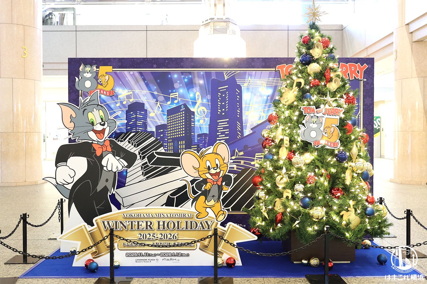 フォトスポット