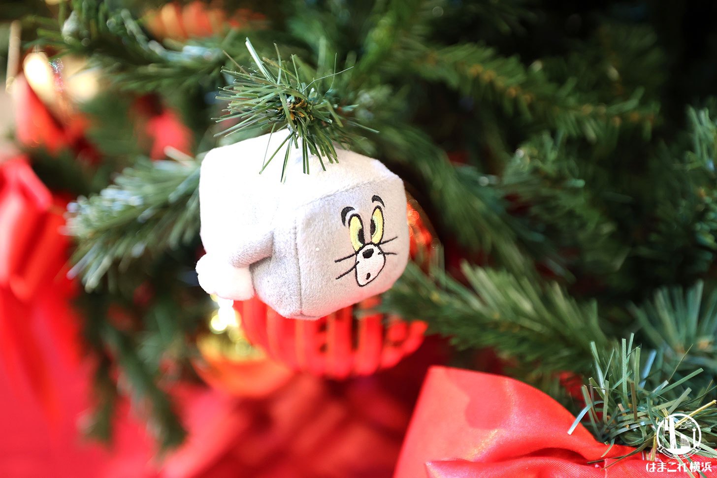 クリスマスツリー