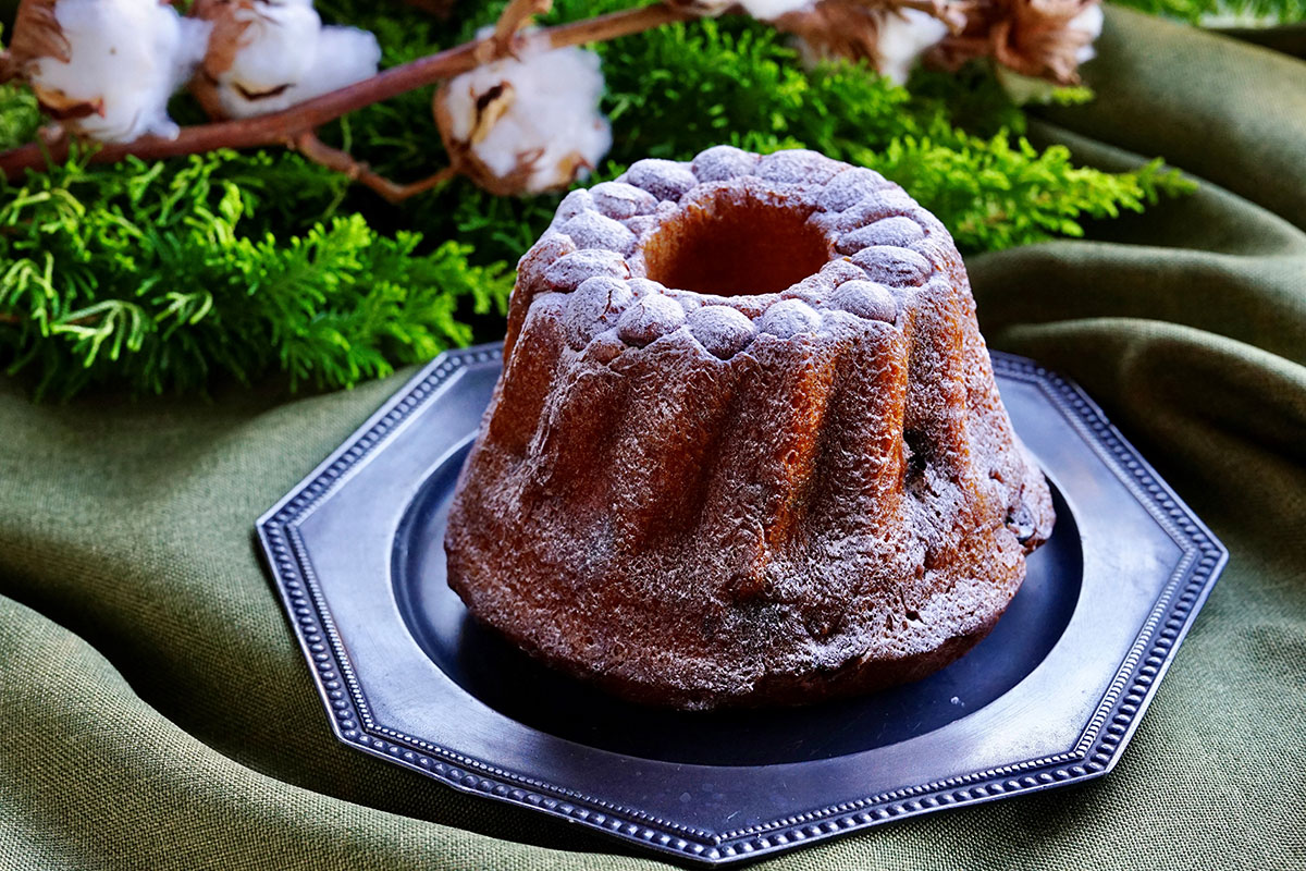 クグロフ クラシック