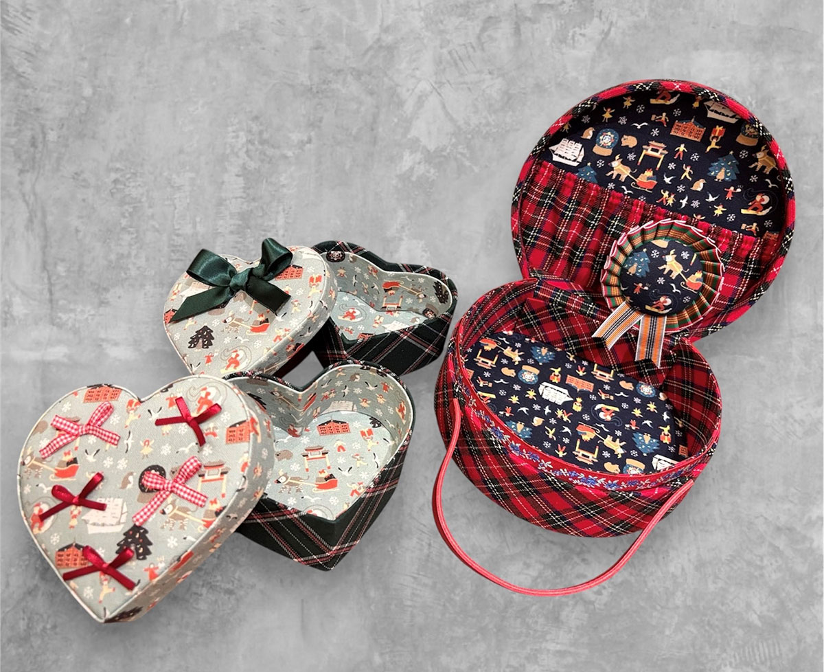 minigara × フェリス女学院大学