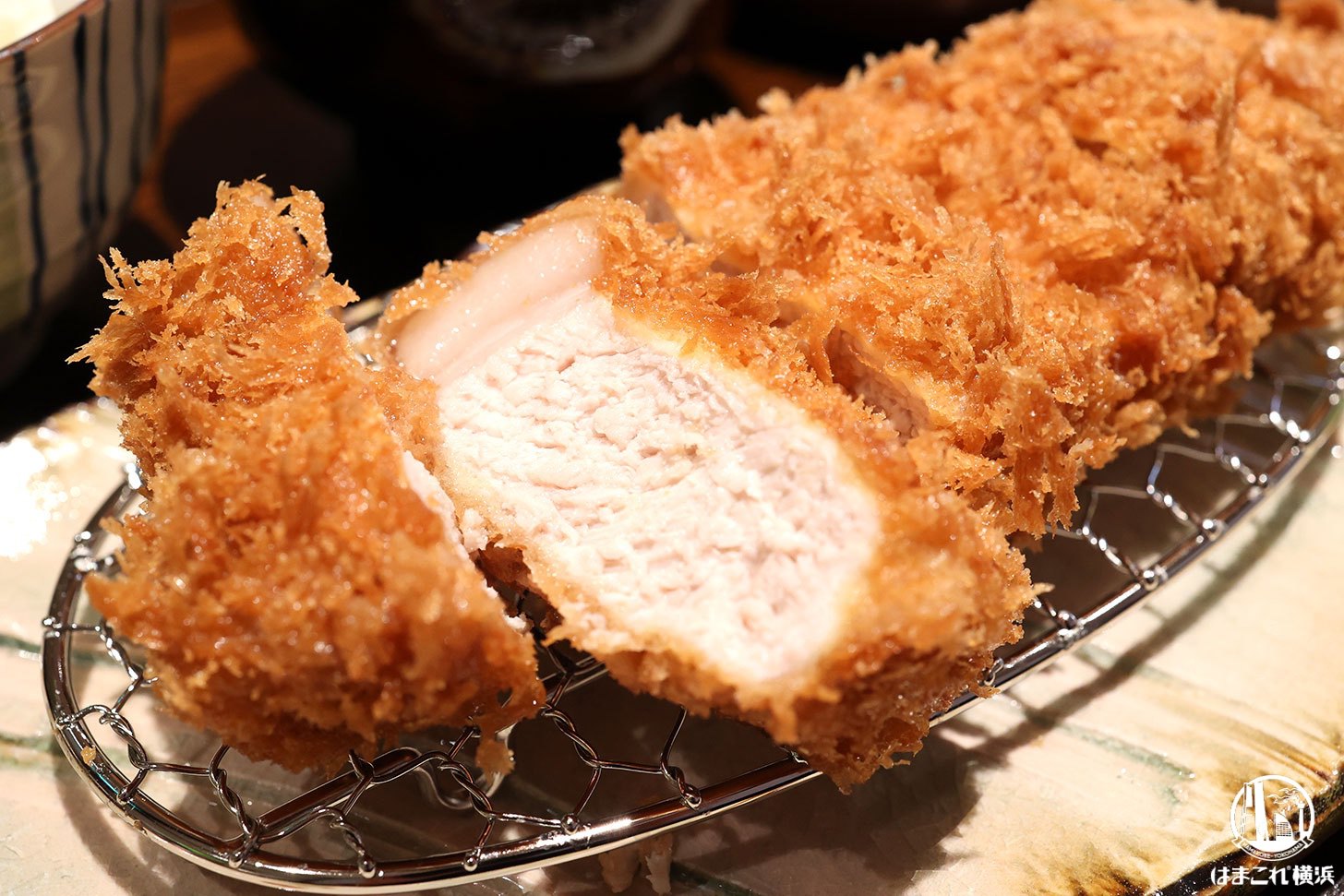 白銀豚（プラチナポーク）