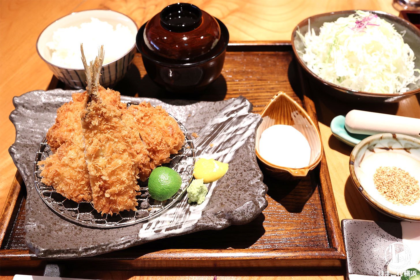 オープン記念メニュー