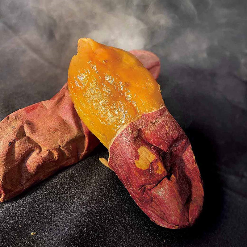 よっしーのお芋屋さん。