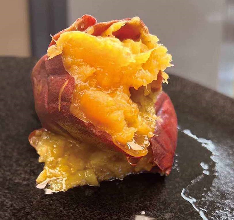 お芋処「えんむすび」